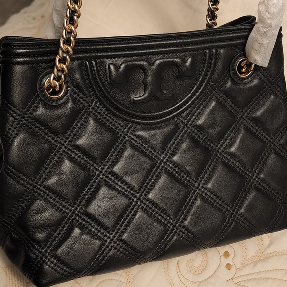 Fleming Soft Small Tote - Picture 6 of 8